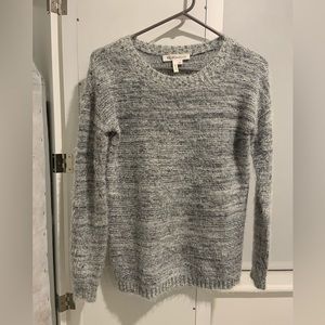 BCBGeneration Fluffy Sweater